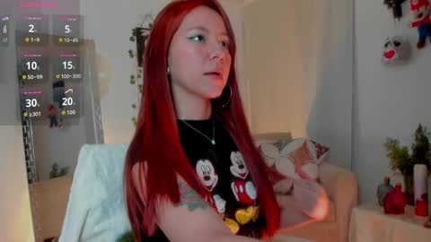 Kimm online show from April 5, 4:33 am