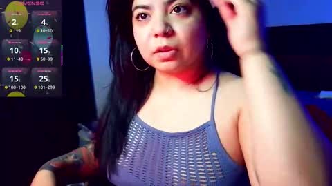 Kimmi online show from November 13, 12:09 am