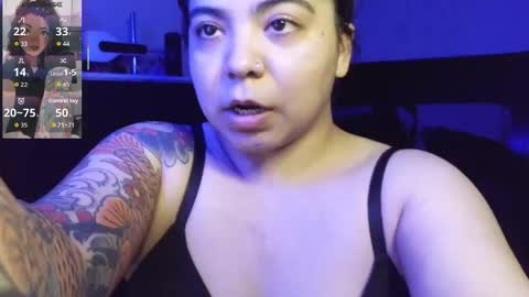 Kimmi online show from March 28, 2:33 am