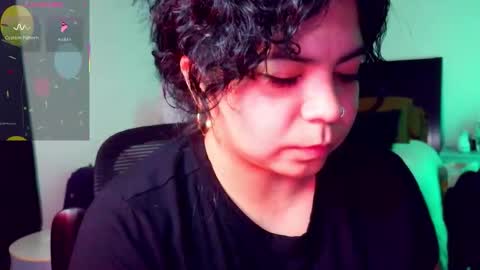 Kimmi online show from November 16, 2:35 am