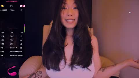 Lo online show from July 6, 6:32 pm