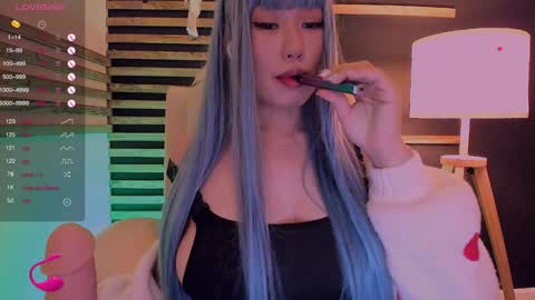 Lo online show from January 24, 6:14 pm