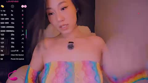 Lo online show from July 9, 6:54 pm