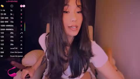 Lo online show from July 31, 6:31 pm