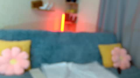 Kim online show from November 15, 11:17 pm