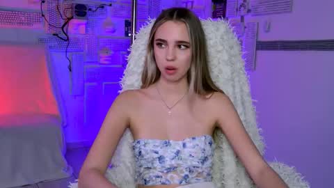 kimporins online show from March 20, 12:10 pm