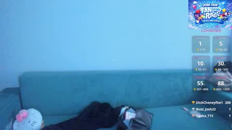 Kimi online show from March 6, 3:56 am