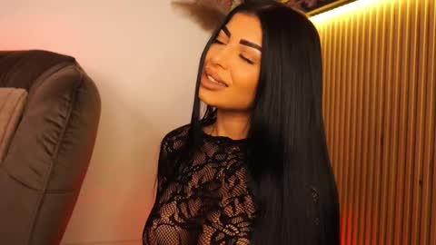 Andreea online show from November 14, 11:49 pm