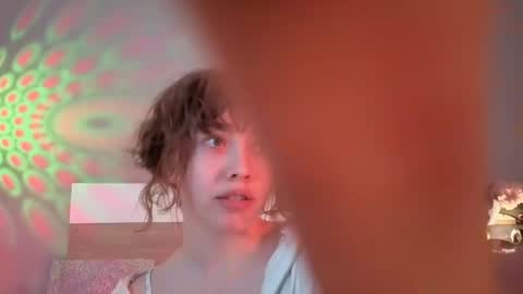 kina_ka online show from May 9, 8:44 pm