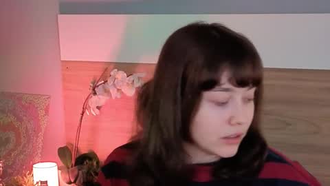 kina_ka online show from March 30, 11:48 pm