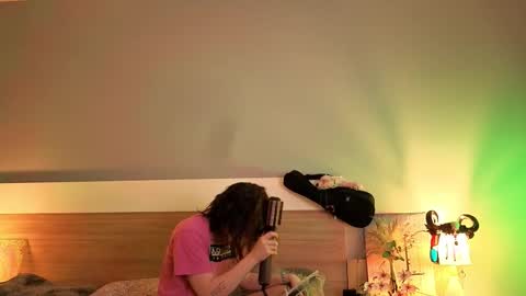 kina_ka online show from March 4, 9:32 pm