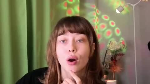 kina_ka online show from November 30, 7:23 am