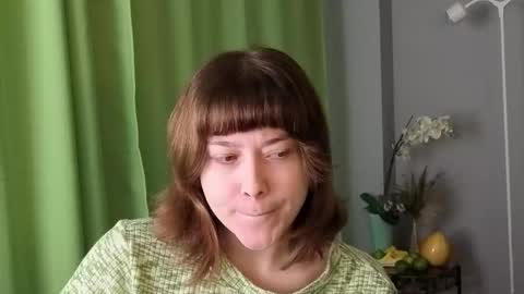 kina_ka online show from October 19, 12:07 pm