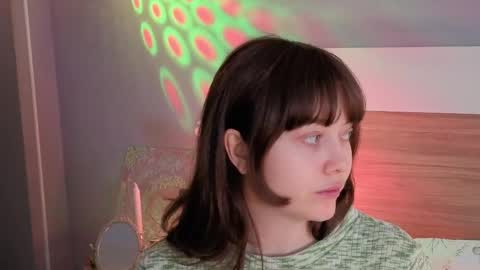 kina_ka online show from April 17, 9:50 pm