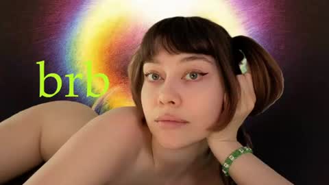 kina_ka online show from June 17, 7:04 pm