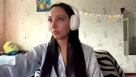 Jenny online show from June 1, 1:40 am