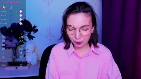 Hazel online show from March 8, 3:32 am