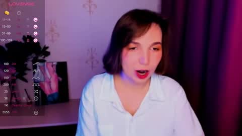 Hazel online show from October 27, 8:43 am