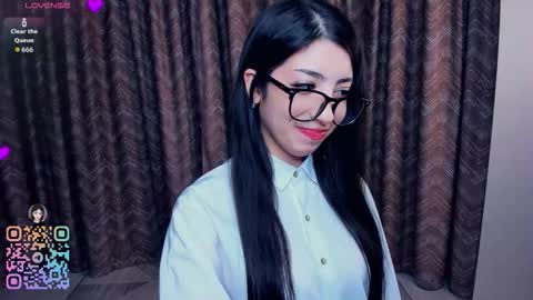 Megan online show from November 30, 5:33 am