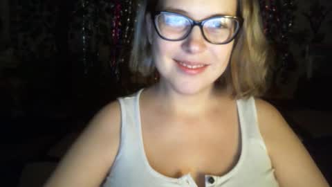 kindsweet online show from January 21, 1:18 am