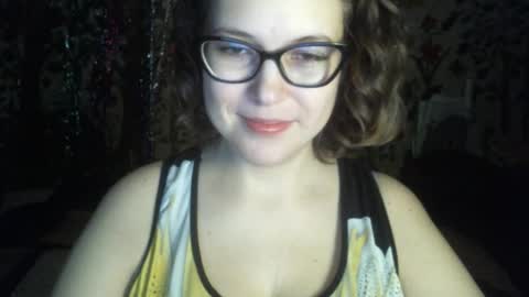 kindsweet online show from February 25, 9:02 pm