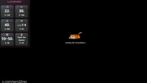 Eva online show from July 22, 10:33 pm