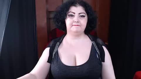 MistressBlacky online show from February 17, 3:58 am