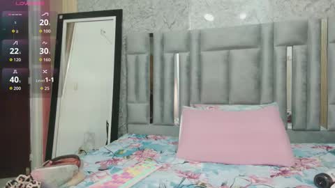 MISS RYN  online show from March 22, 11:49 am