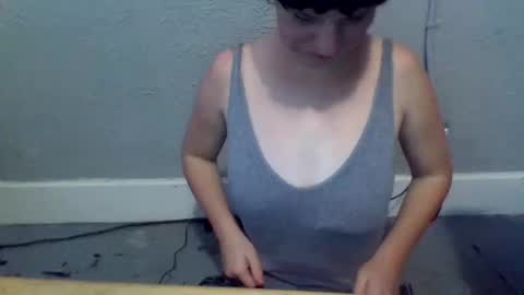 Snapshot of kinkykayla97 chatting on October 14, 4:09 pm daddysprincess online show from October 14, 4:09 pm