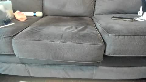 Kinky online show from April 24, 12:30 pm