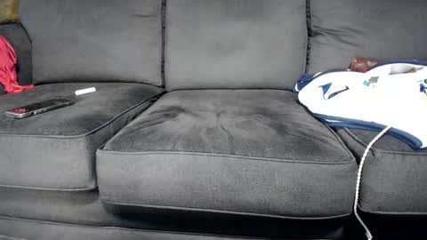 Kinky online show from February 12, 7:45 pm