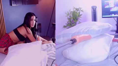 Mindy  online show from February 27, 7:57 pm