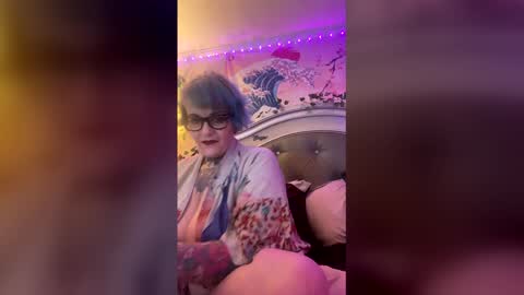 Kinky Pinky online show from February 13, 9:49 pm