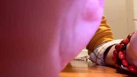 Snapshot of kinkyprinsexxx chatting on January 16, 5:42 am 18yoFantasyDreamgirlXxxKittyCum online show from January 16, 5:42 am
