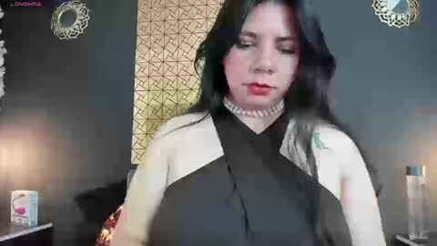 kinkyy_mom online show from September 9, 2:50 pm