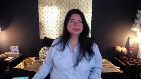 kinkyy_mom online show from April 19, 6:10 pm