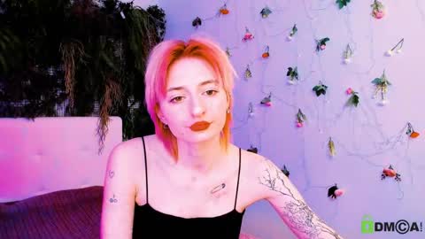 Kira online show from May 16, 12:13 am