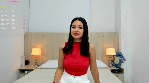 Kira online show from March 17, 11:36 am