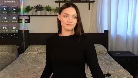 kira_jin online show from February 28, 9:31 am