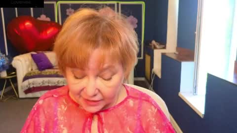 Kira Kennet online show from June 4, 6:18 am