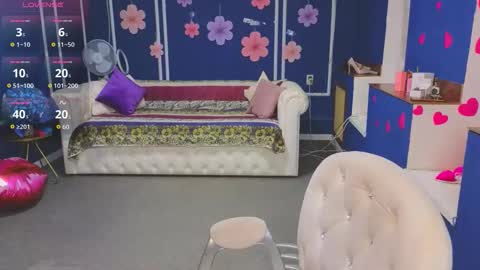 Kira Kennet online show from February 7, 6:50 am