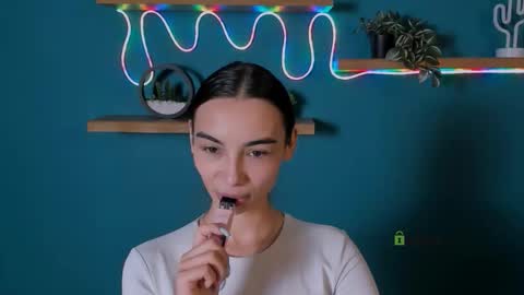 kira_light__ online show from October 21, 2:21 pm