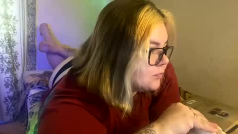 Just Kira online show from January 10, 8:07 am