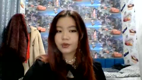 Kira online show from November 14, 3:56 pm