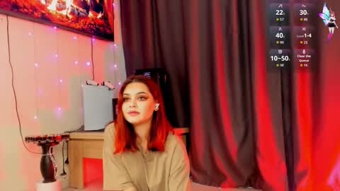 KIra online show from October 21, 8:07 am