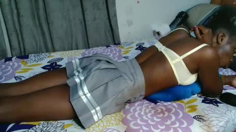 kirah_hot online show from December 1, 12:41 pm