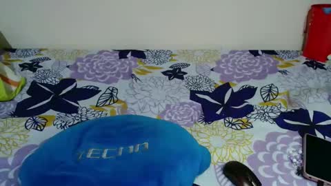 kirah_hot online show from April 21, 3:13 am