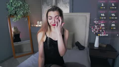 KiraNigt online show from April 5, 1:37 am