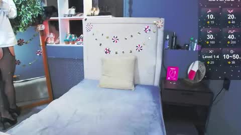 KiraNigt online show from January 16, 2:18 am