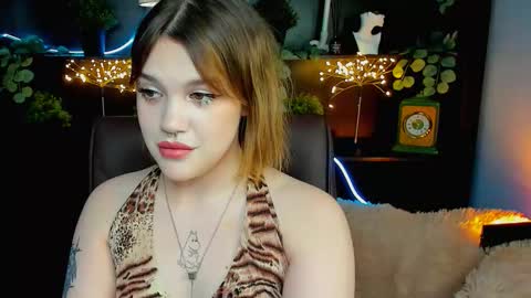 kirarid online show from November 1, 4:55 pm